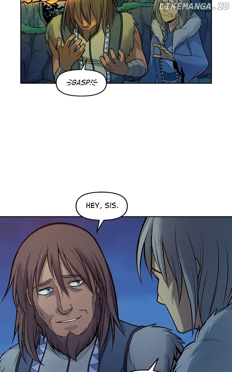 Avatar: The Last Airbender - Imbalance Chapter 28 page 50 - 