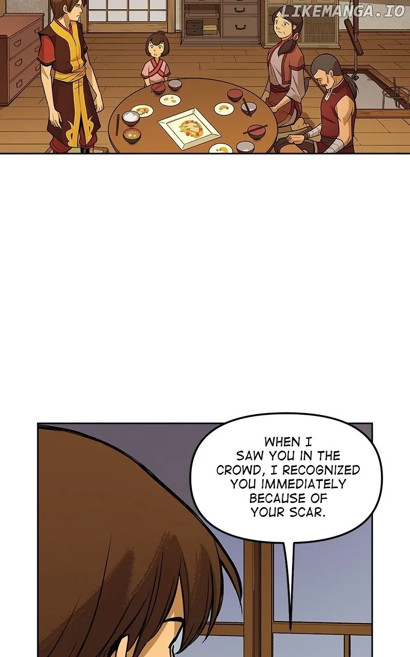Avatar: The Last Airbender - Imbalance Chapter 28 page 55 - 
