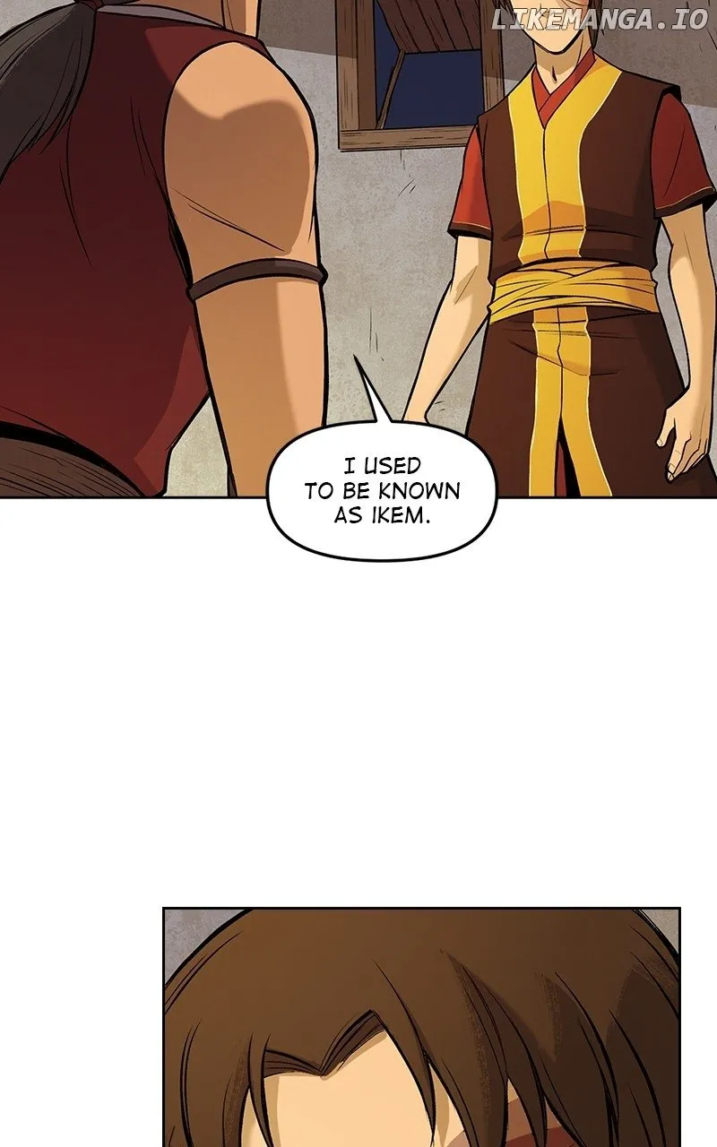 Avatar: The Last Airbender - Imbalance Chapter 28 page 60 - 
