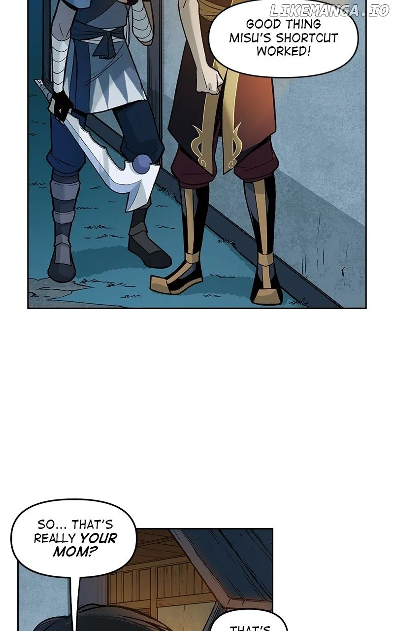 Avatar: The Last Airbender - Imbalance Chapter 28 page 7 - 