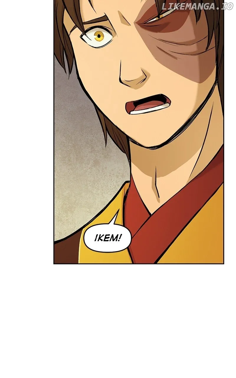 Avatar: The Last Airbender - Imbalance Chapter 28 page 61 - 