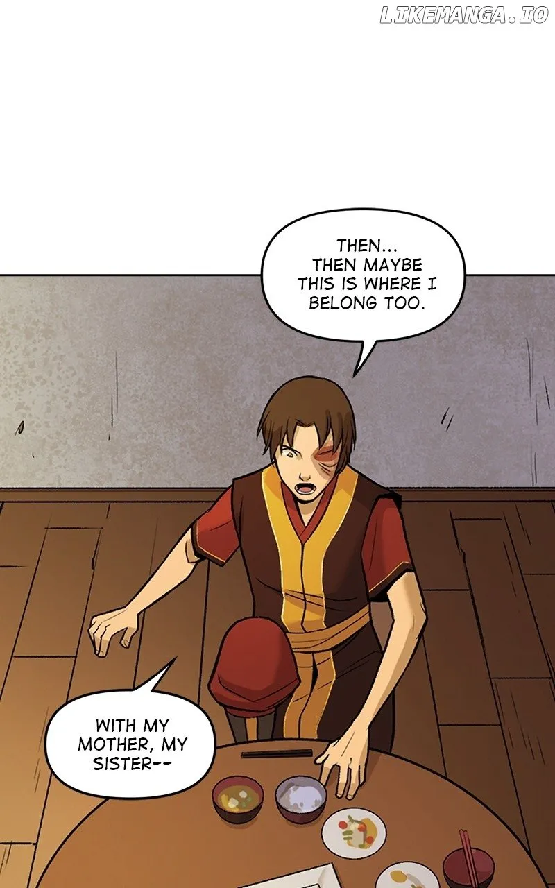 Avatar: The Last Airbender - Imbalance Chapter 28 page 62 - 