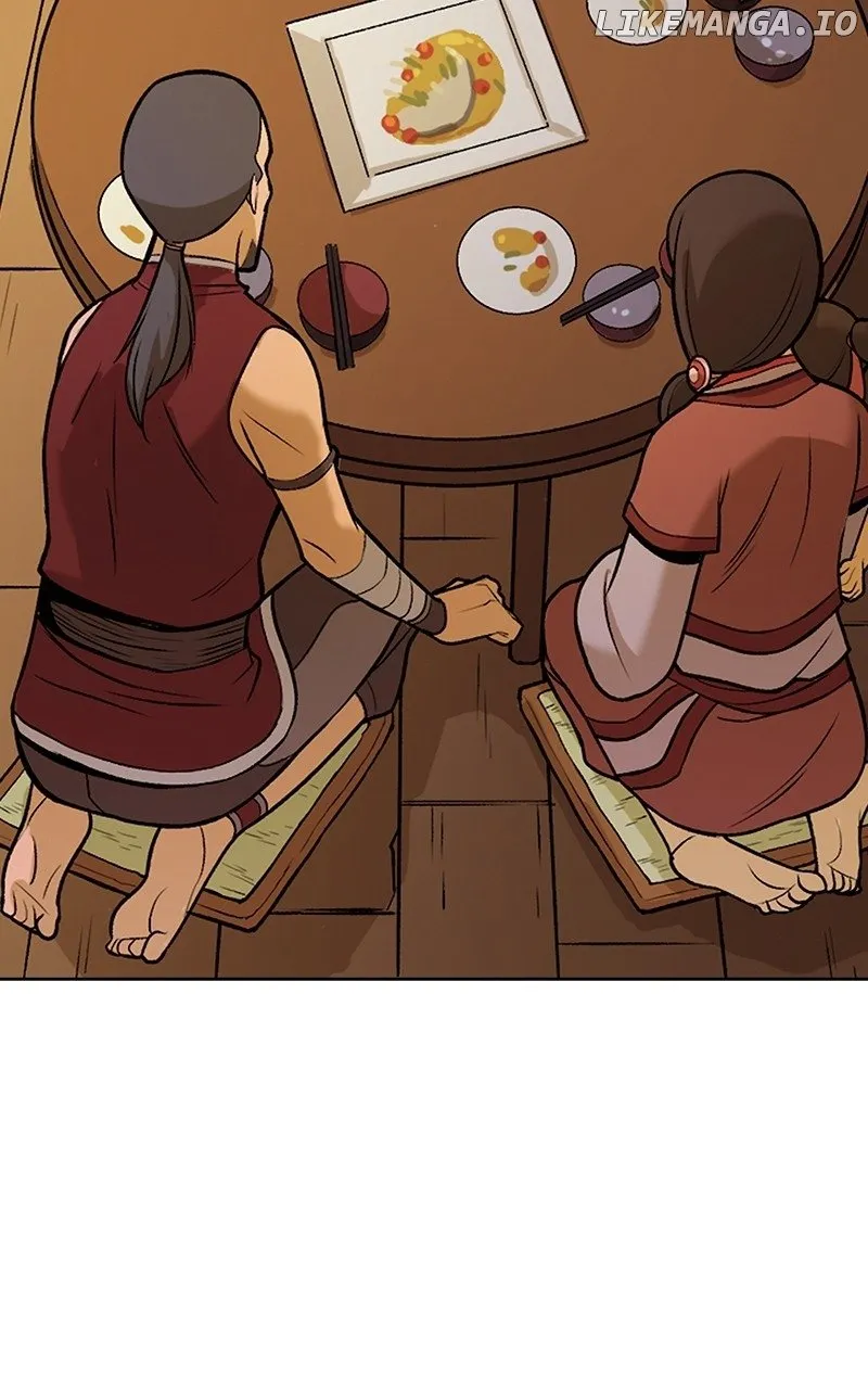 Avatar: The Last Airbender - Imbalance Chapter 28 page 63 - 