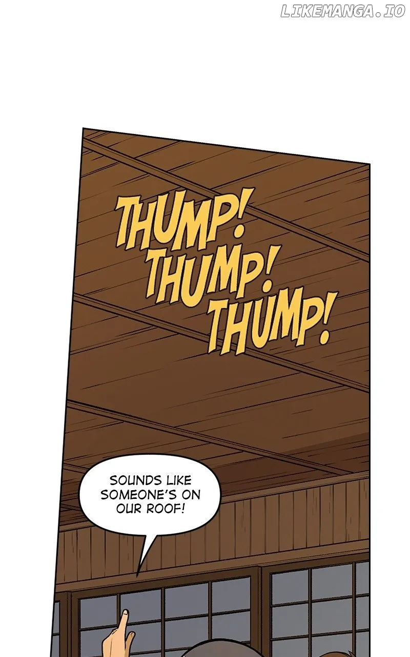 Avatar: The Last Airbender - Imbalance Chapter 28 page 68 - 