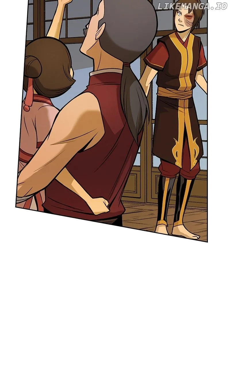 Avatar: The Last Airbender - Imbalance Chapter 28 page 69 - 