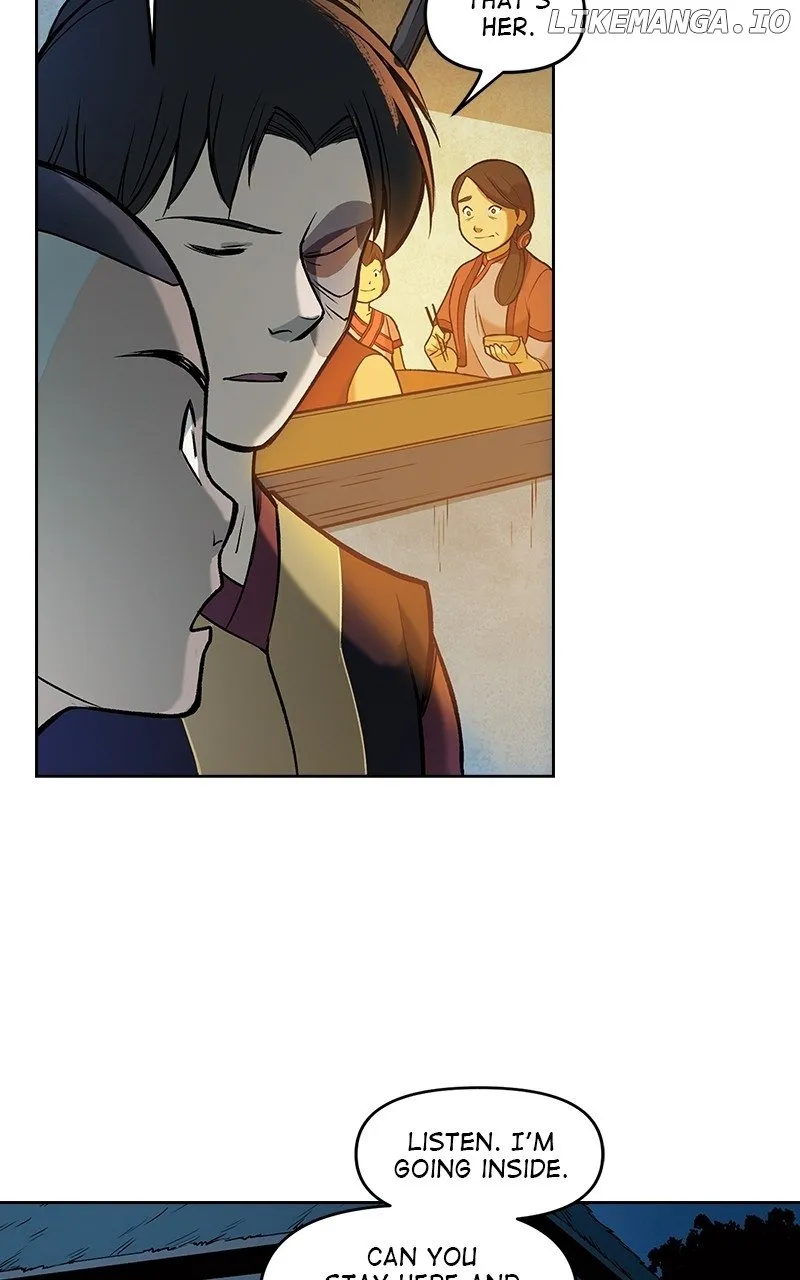 Avatar: The Last Airbender - Imbalance Chapter 28 page 8 - 