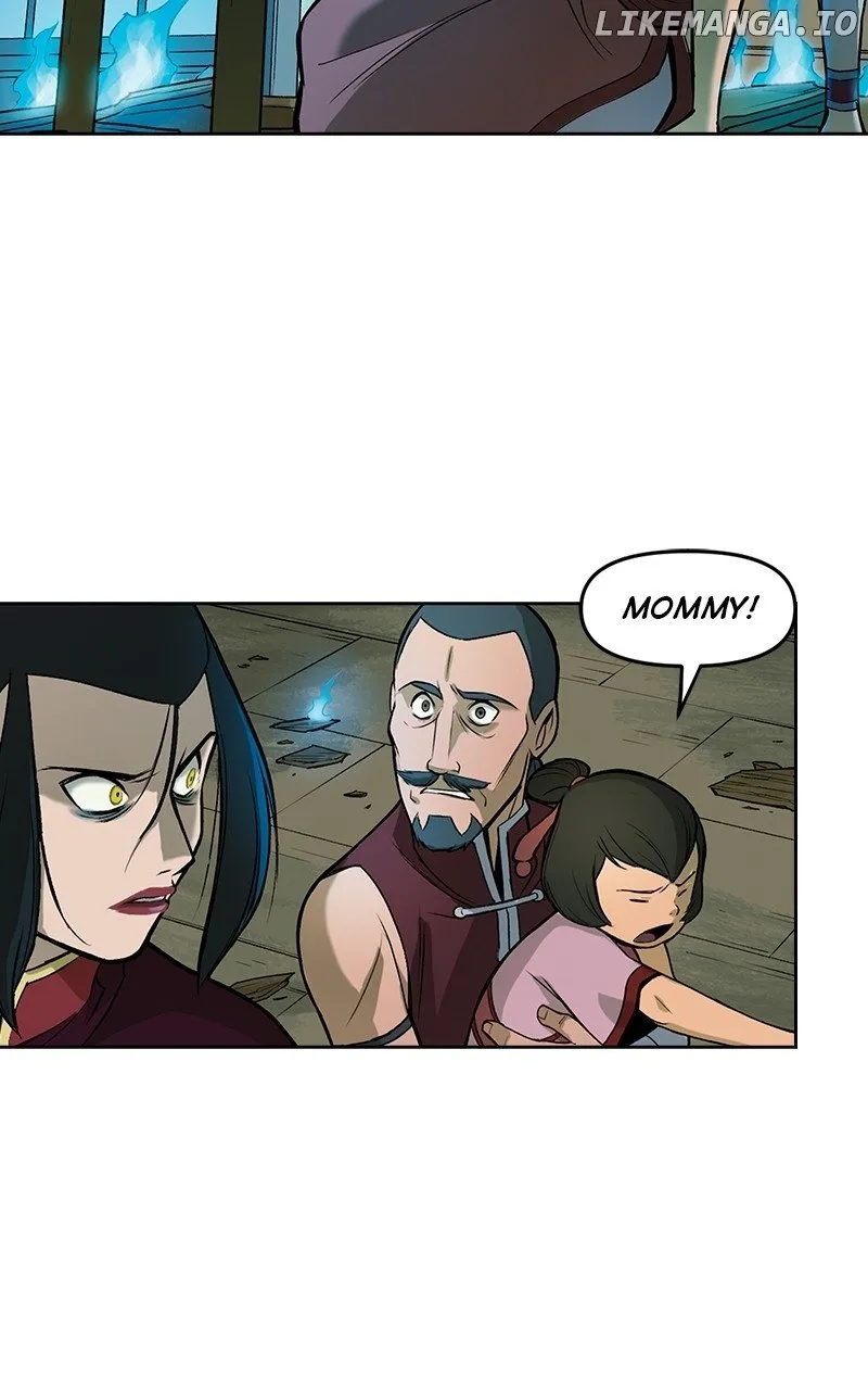 Avatar: The Last Airbender - Imbalance Chapter 28 page 74 - 