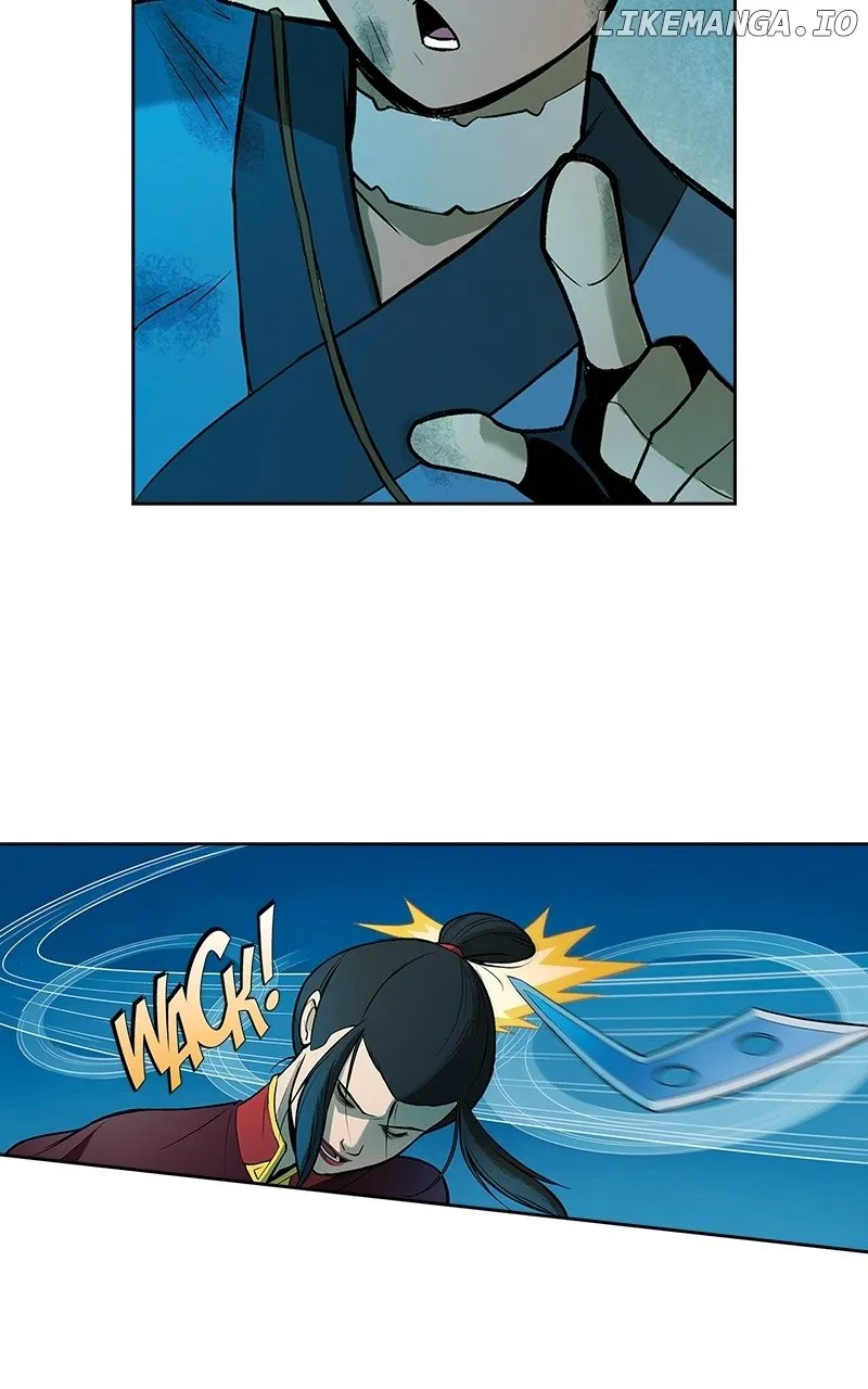 Avatar: The Last Airbender - Imbalance Chapter 28 page 78 - 
