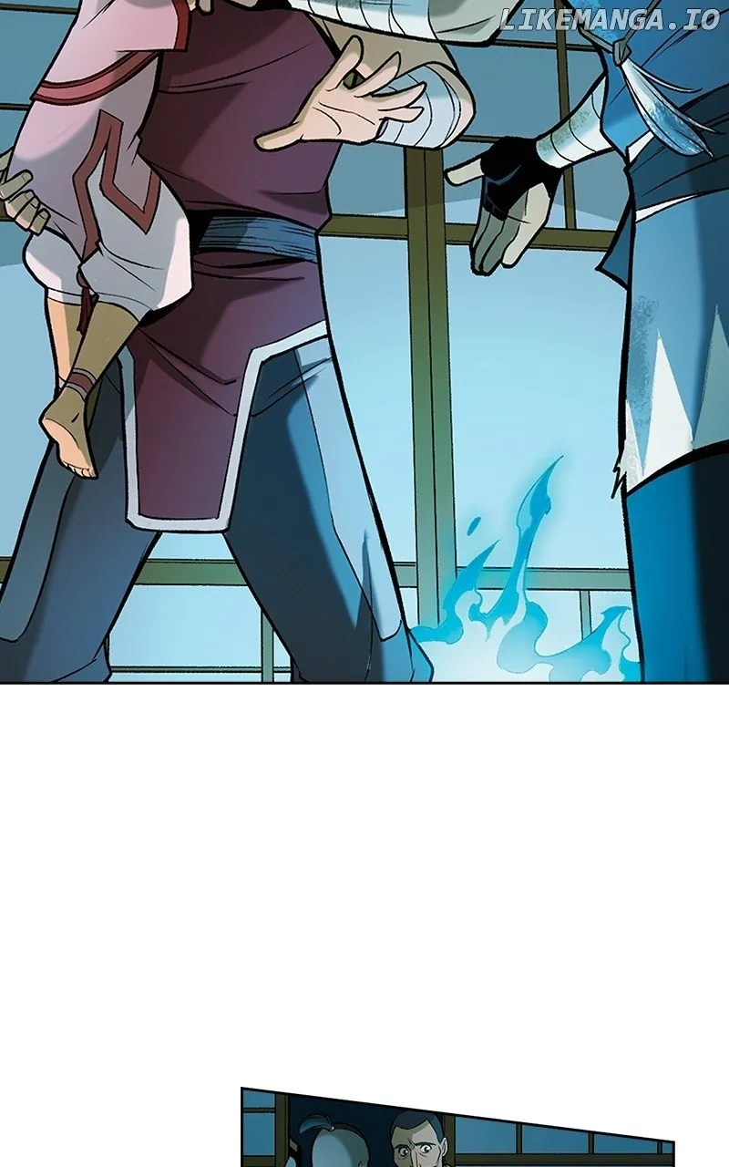Avatar: The Last Airbender - Imbalance Chapter 28 page 81 - 