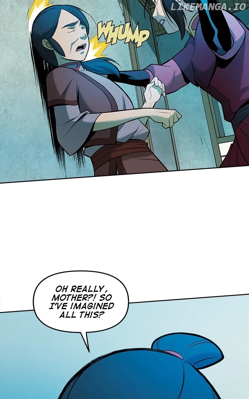 Avatar: The Last Airbender - Imbalance Chapter 28 page 85 - 