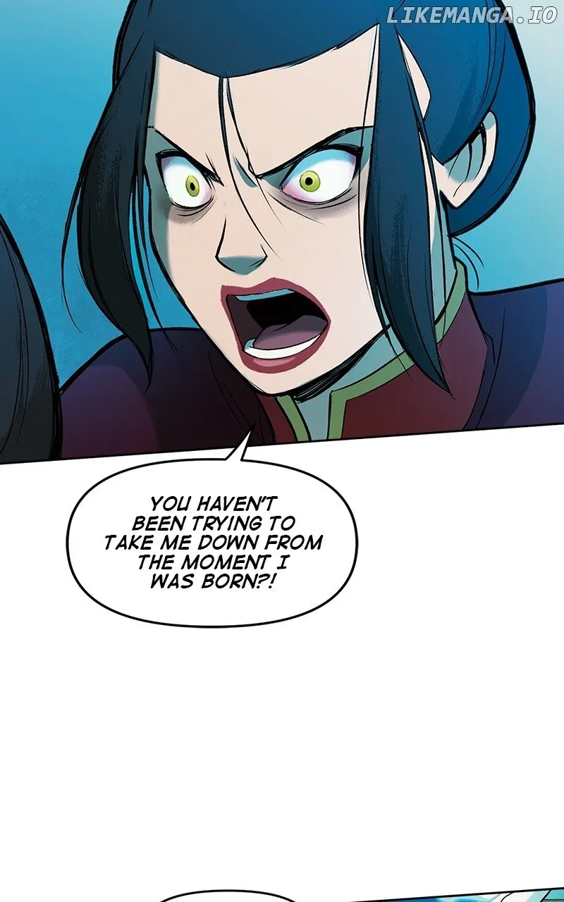 Avatar: The Last Airbender - Imbalance Chapter 28 page 86 - 