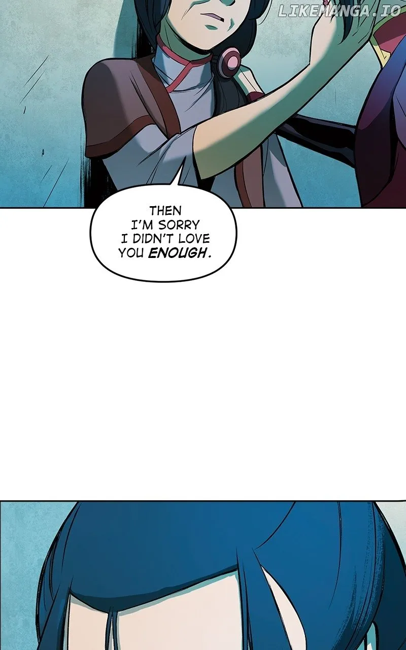 Avatar: The Last Airbender - Imbalance Chapter 28 page 88 - 