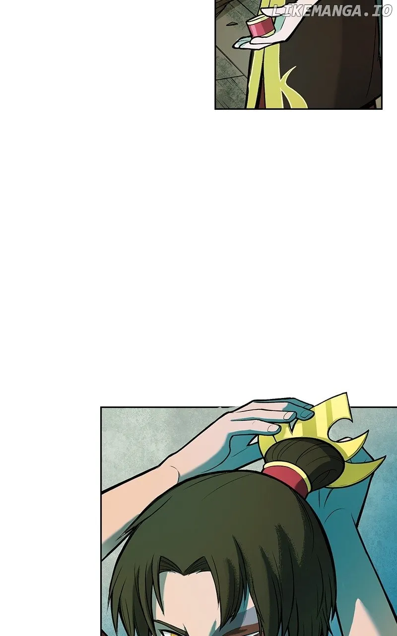Avatar: The Last Airbender - Imbalance Chapter 29 page 15 - 