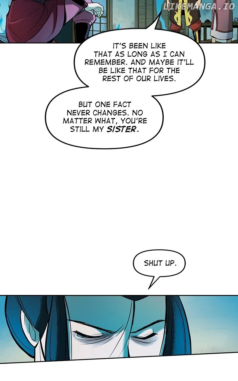Avatar: The Last Airbender - Imbalance Chapter 29 page 17 - 