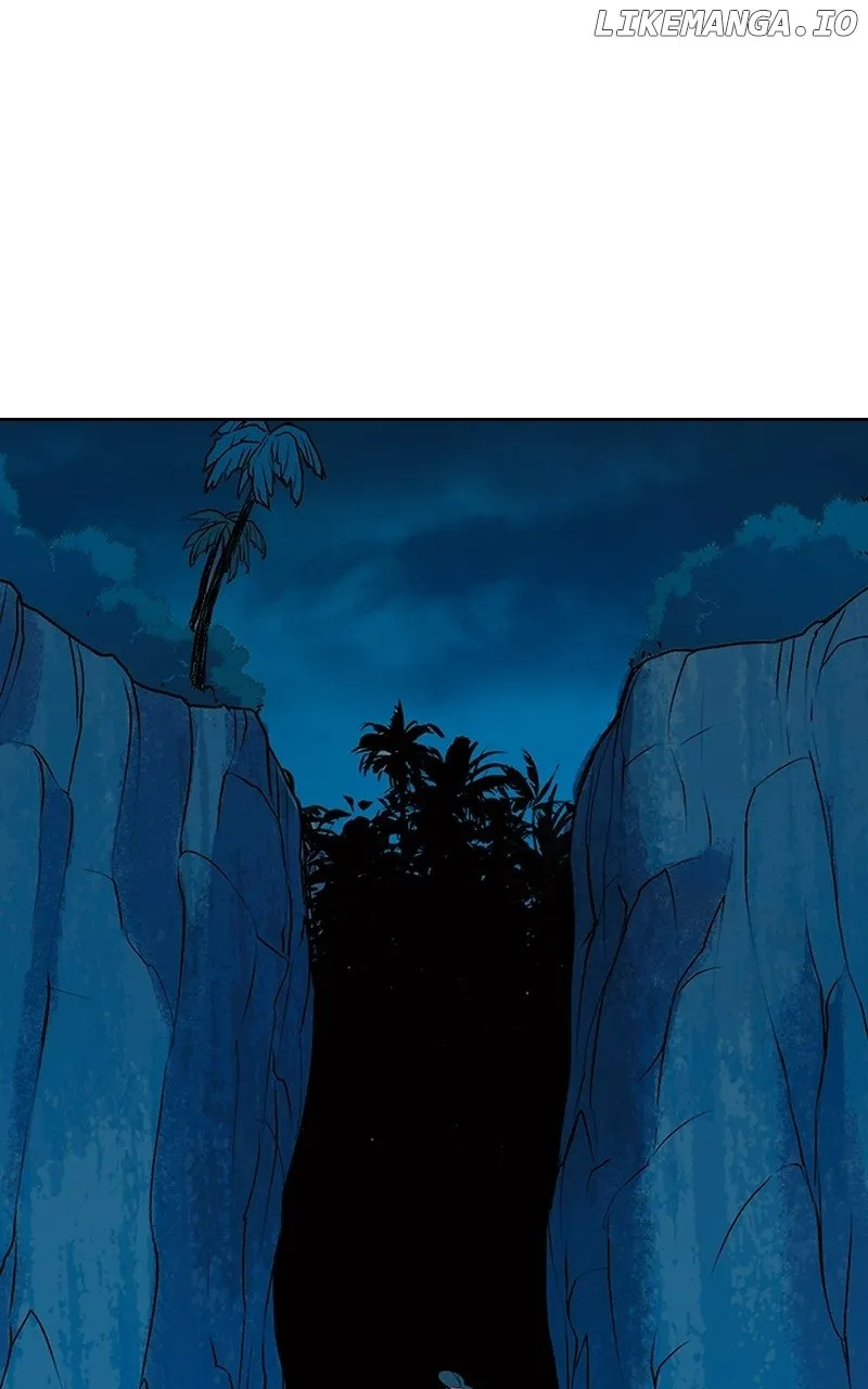 Avatar: The Last Airbender - Imbalance Chapter 29 page 23 - 