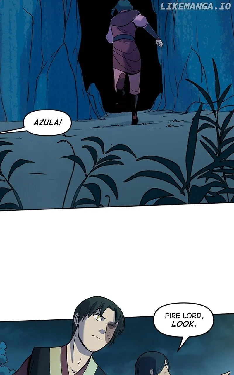 Avatar: The Last Airbender - Imbalance Chapter 29 page 24 - 