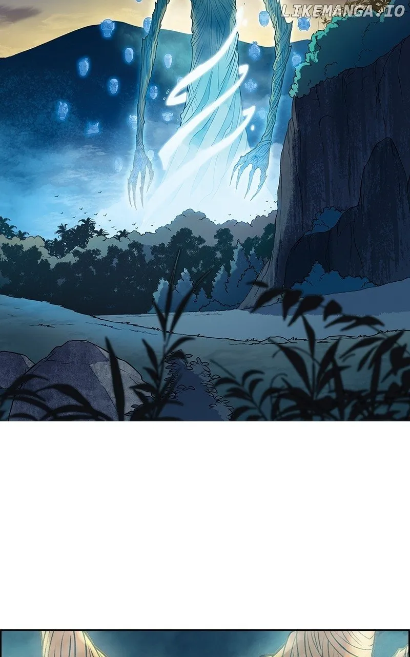Avatar: The Last Airbender - Imbalance Chapter 29 page 27 - 