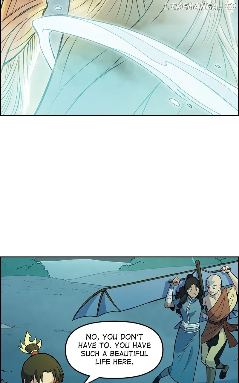 Avatar: The Last Airbender - Imbalance Chapter 29 page 29 - 