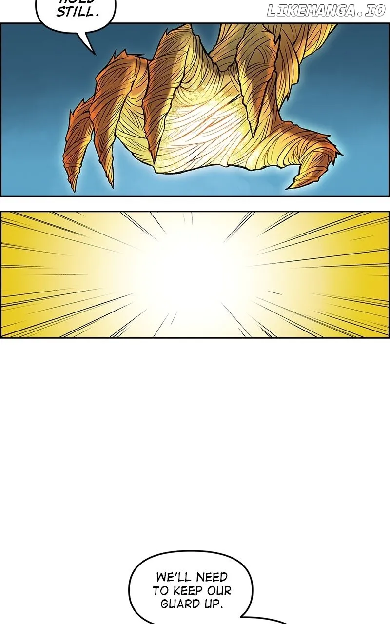 Avatar: The Last Airbender - Imbalance Chapter 29 page 31 - 