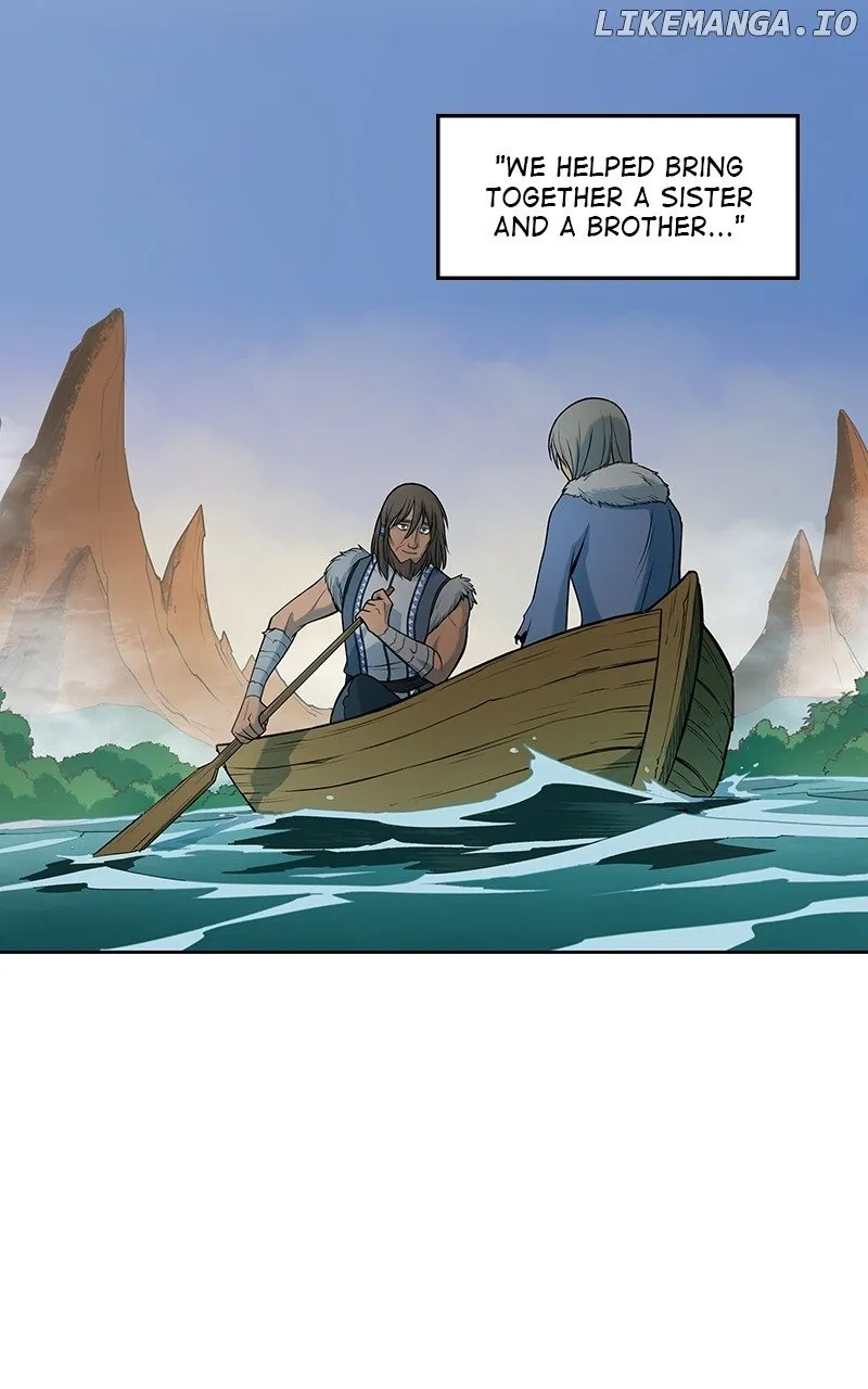 Avatar: The Last Airbender - Imbalance Chapter 29 page 36 - 