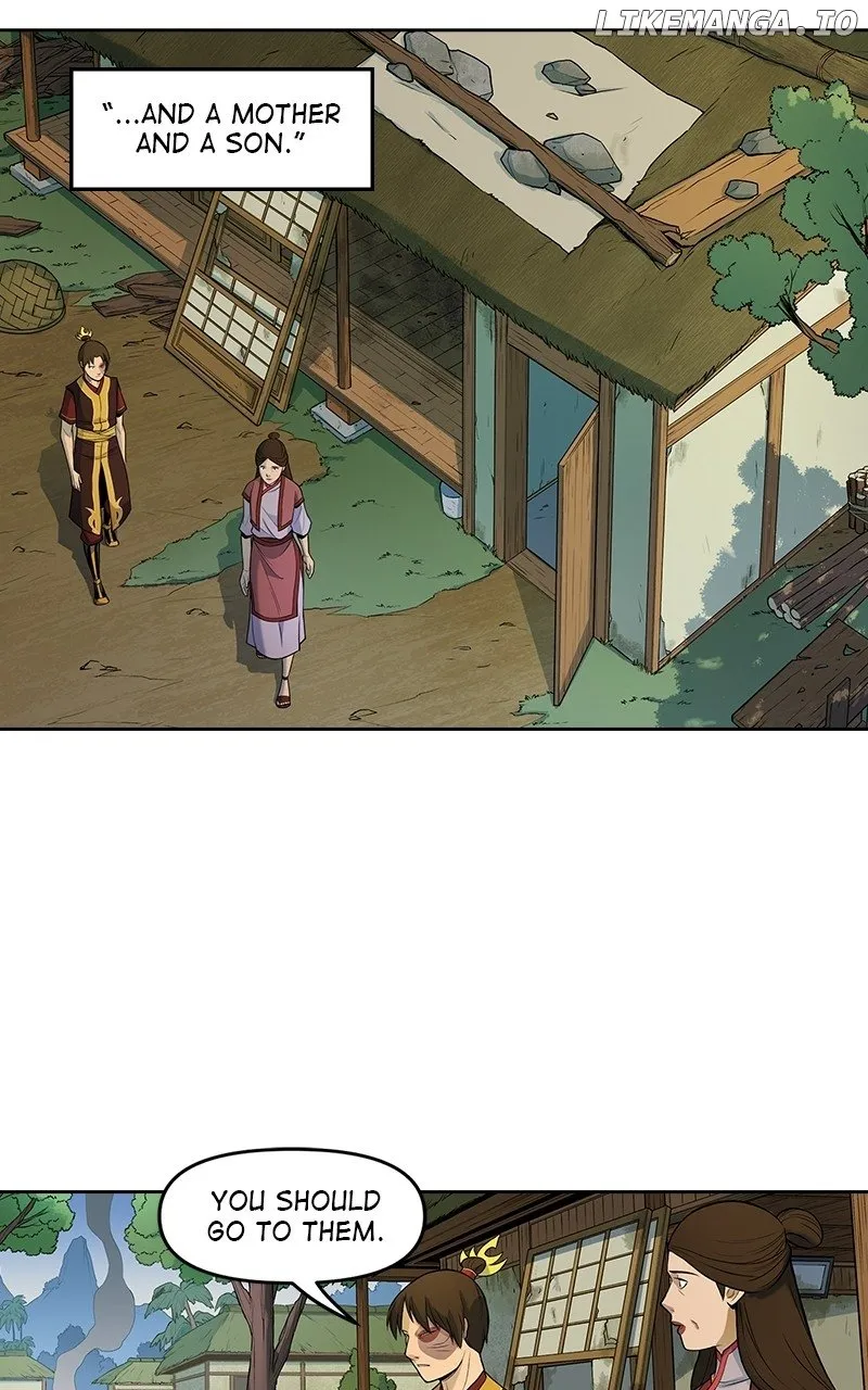Avatar: The Last Airbender - Imbalance Chapter 29 page 37 - 