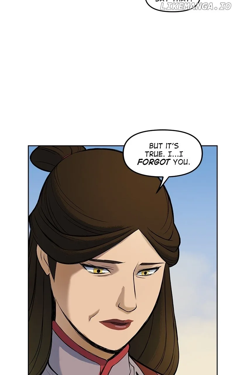 Avatar: The Last Airbender - Imbalance Chapter 29 page 40 - 
