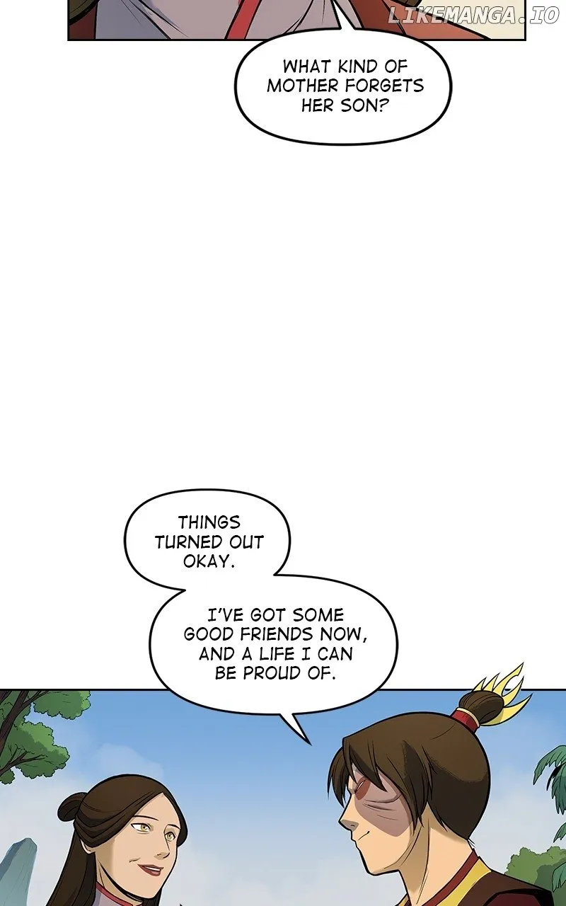 Avatar: The Last Airbender - Imbalance Chapter 29 page 41 - 