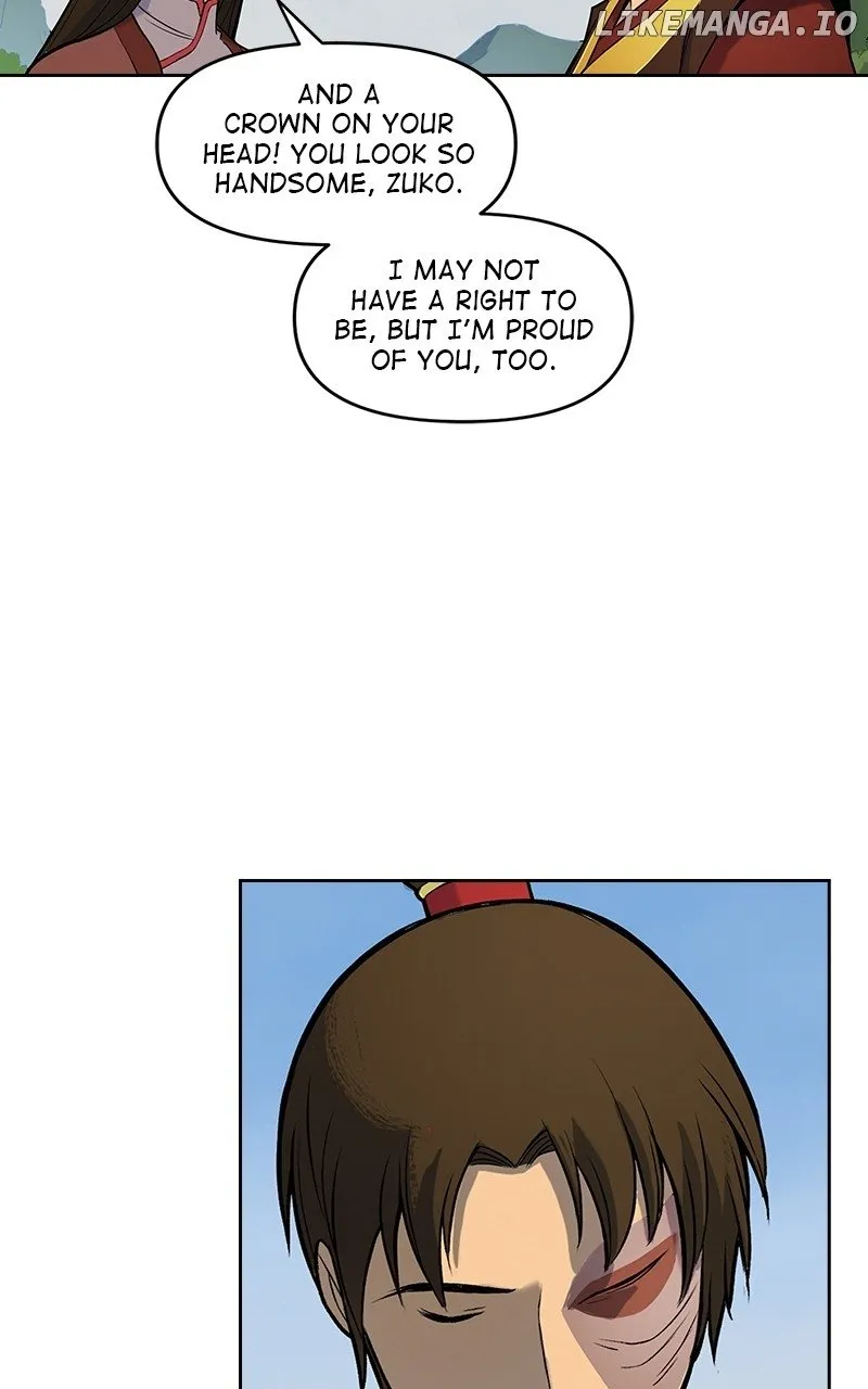 Avatar: The Last Airbender - Imbalance Chapter 29 page 42 - 