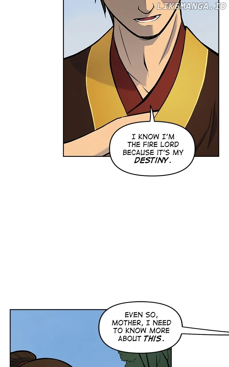 Avatar: The Last Airbender - Imbalance Chapter 29 page 43 - 