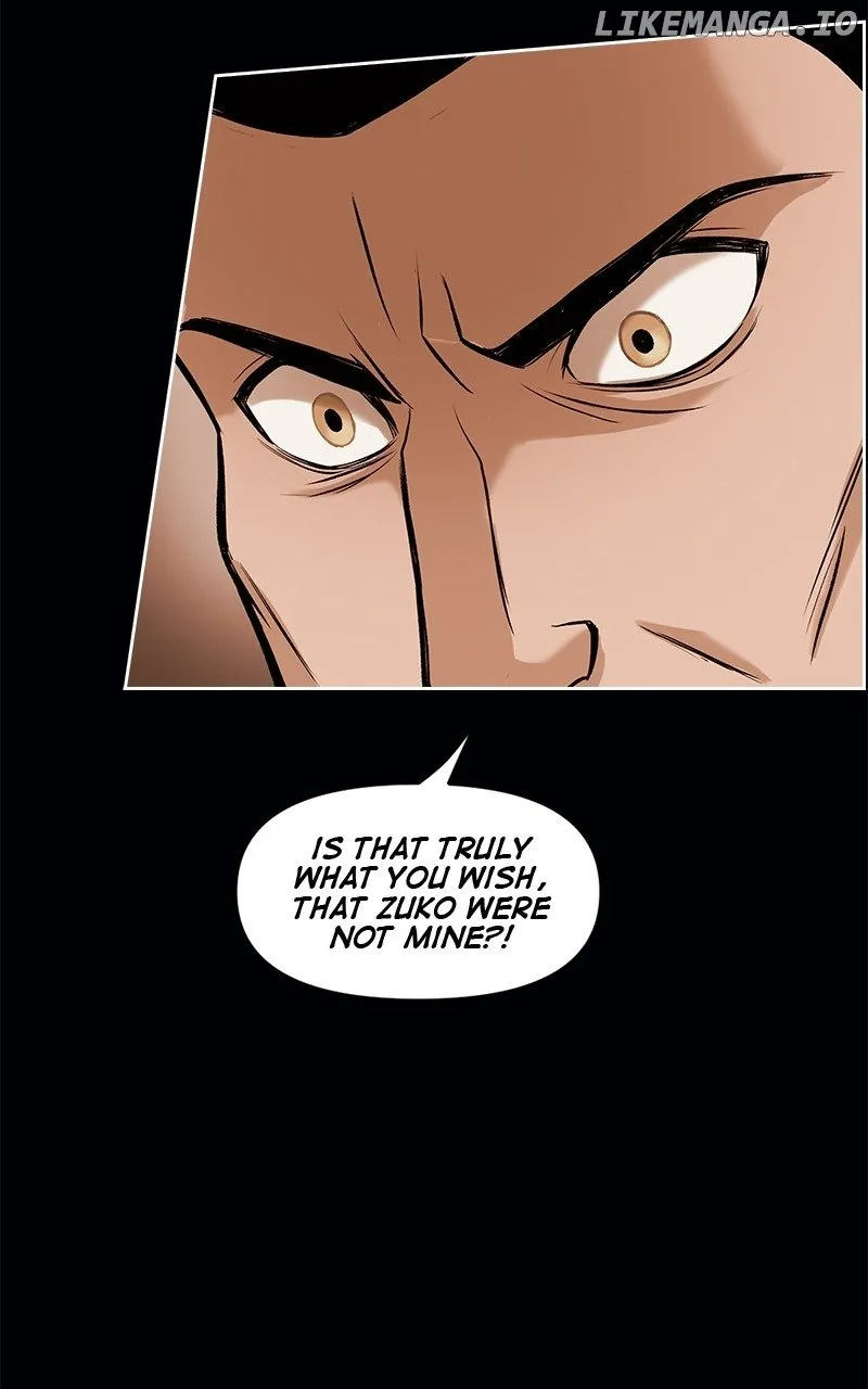 Avatar: The Last Airbender - Imbalance Chapter 29 page 52 - 