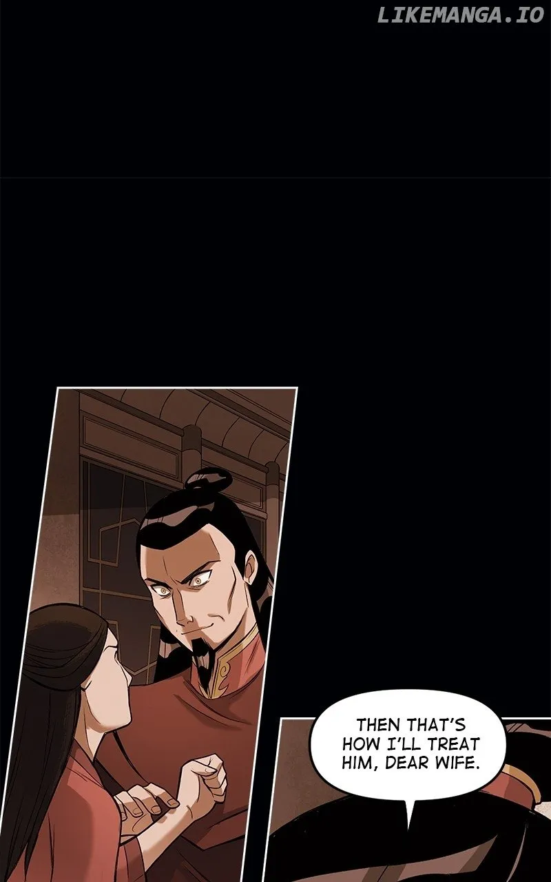 Avatar: The Last Airbender - Imbalance Chapter 29 page 54 - 