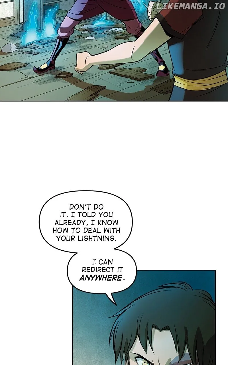 Avatar: The Last Airbender - Imbalance Chapter 29 page 7 - 