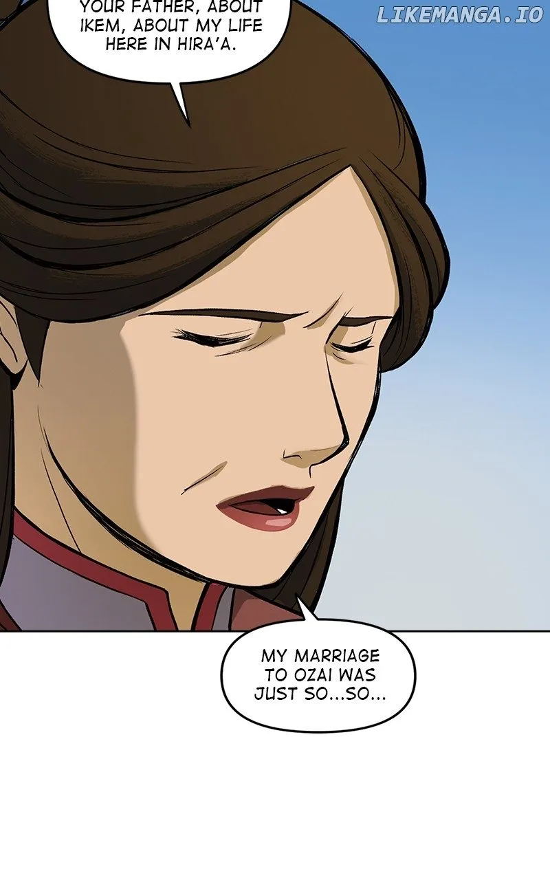 Avatar: The Last Airbender - Imbalance Chapter 29 page 62 - 