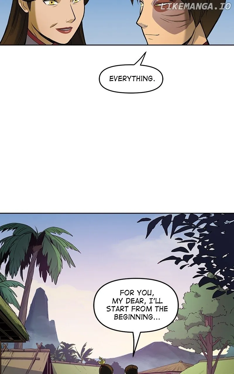 Avatar: The Last Airbender - Imbalance Chapter 29 page 64 - 