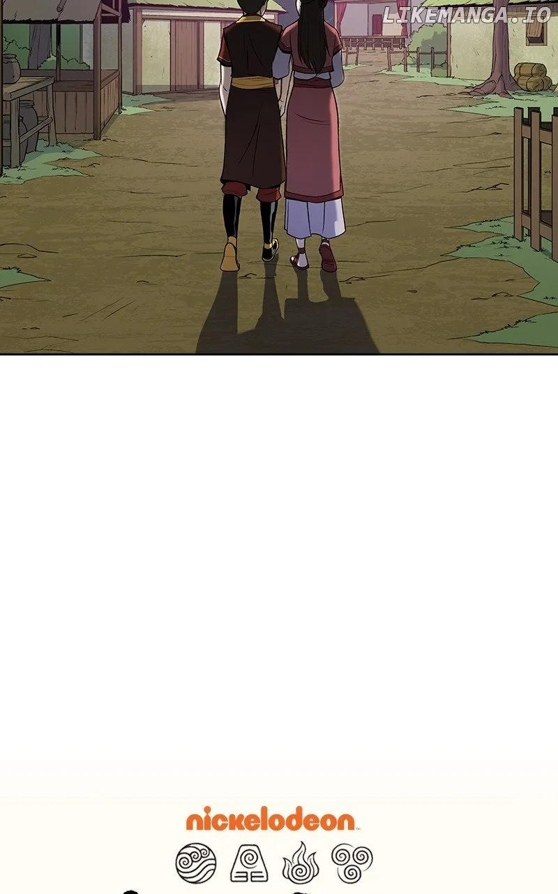 Avatar: The Last Airbender - Imbalance Chapter 29 page 65 - 