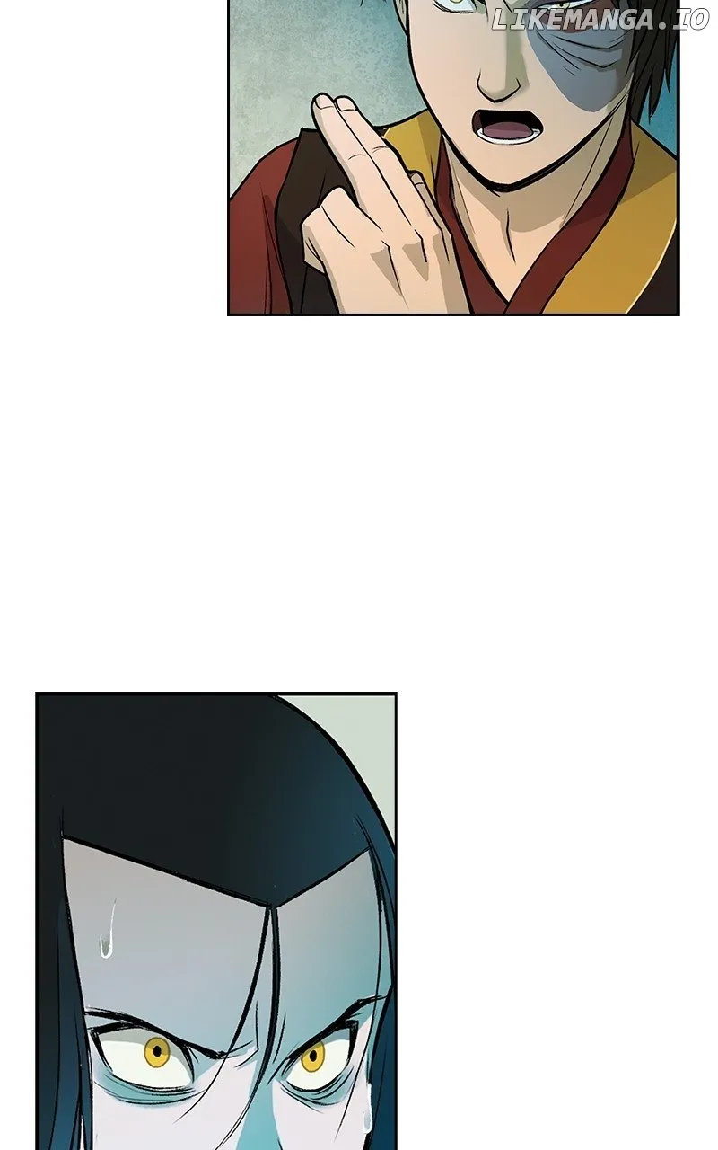 Avatar: The Last Airbender - Imbalance Chapter 29 page 8 - 