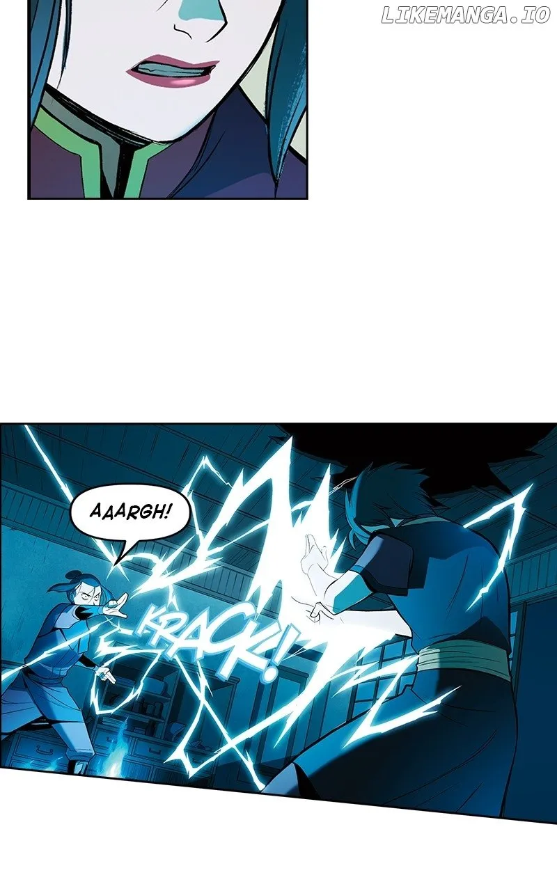 Avatar: The Last Airbender - Imbalance Chapter 29 page 9 - 