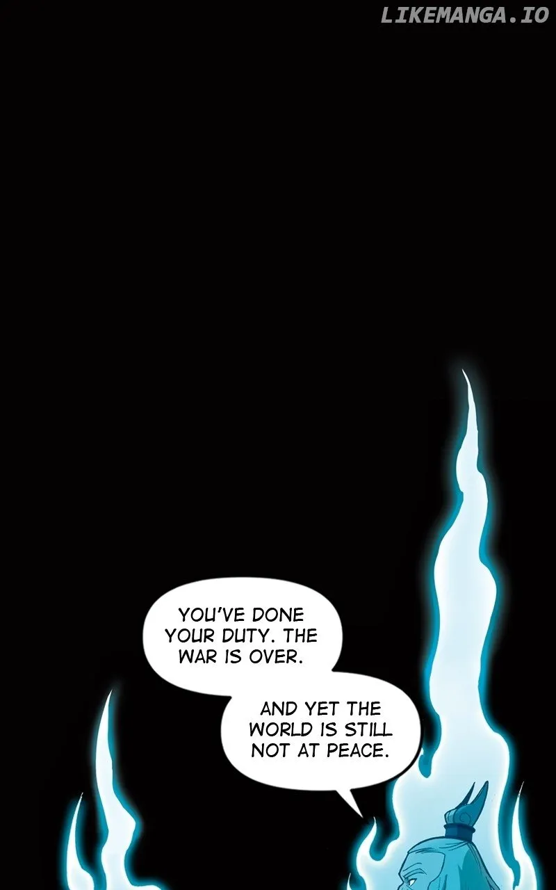 Avatar: The Last Airbender - Imbalance Chapter 3 page 2 - 