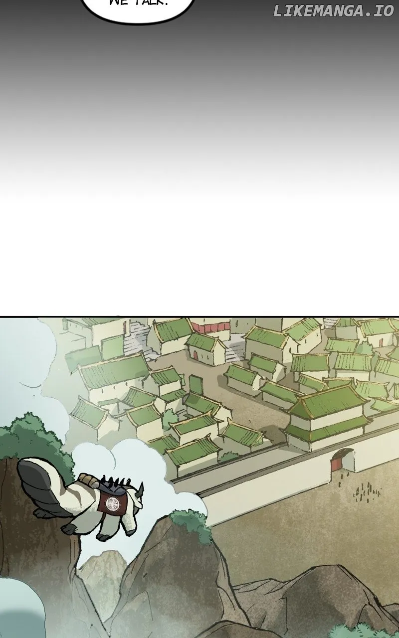 Avatar: The Last Airbender - Imbalance Chapter 3 page 13 - 