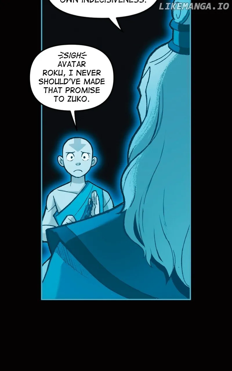 Avatar: The Last Airbender - Imbalance Chapter 3 page 4 - 