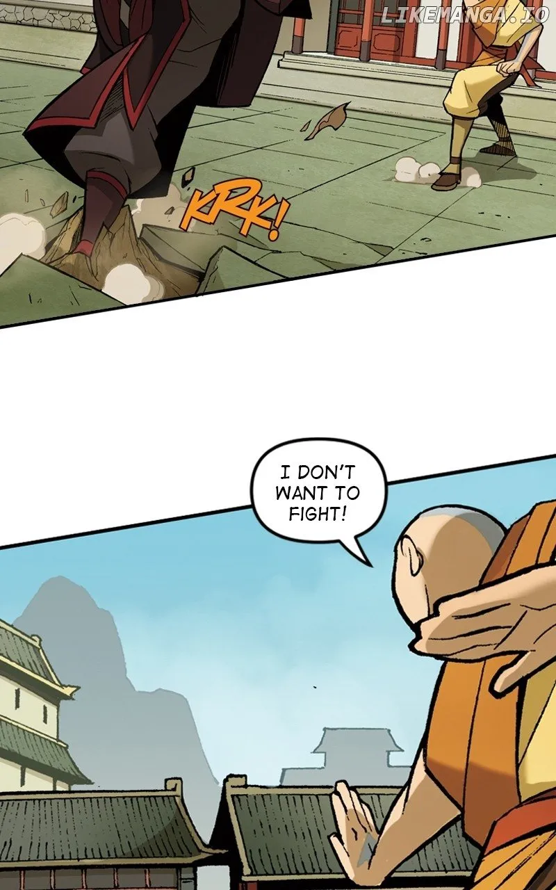 Avatar: The Last Airbender - Imbalance Chapter 3 page 35 - 