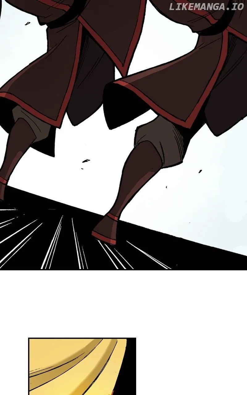 Avatar: The Last Airbender - Imbalance Chapter 3 page 45 - 