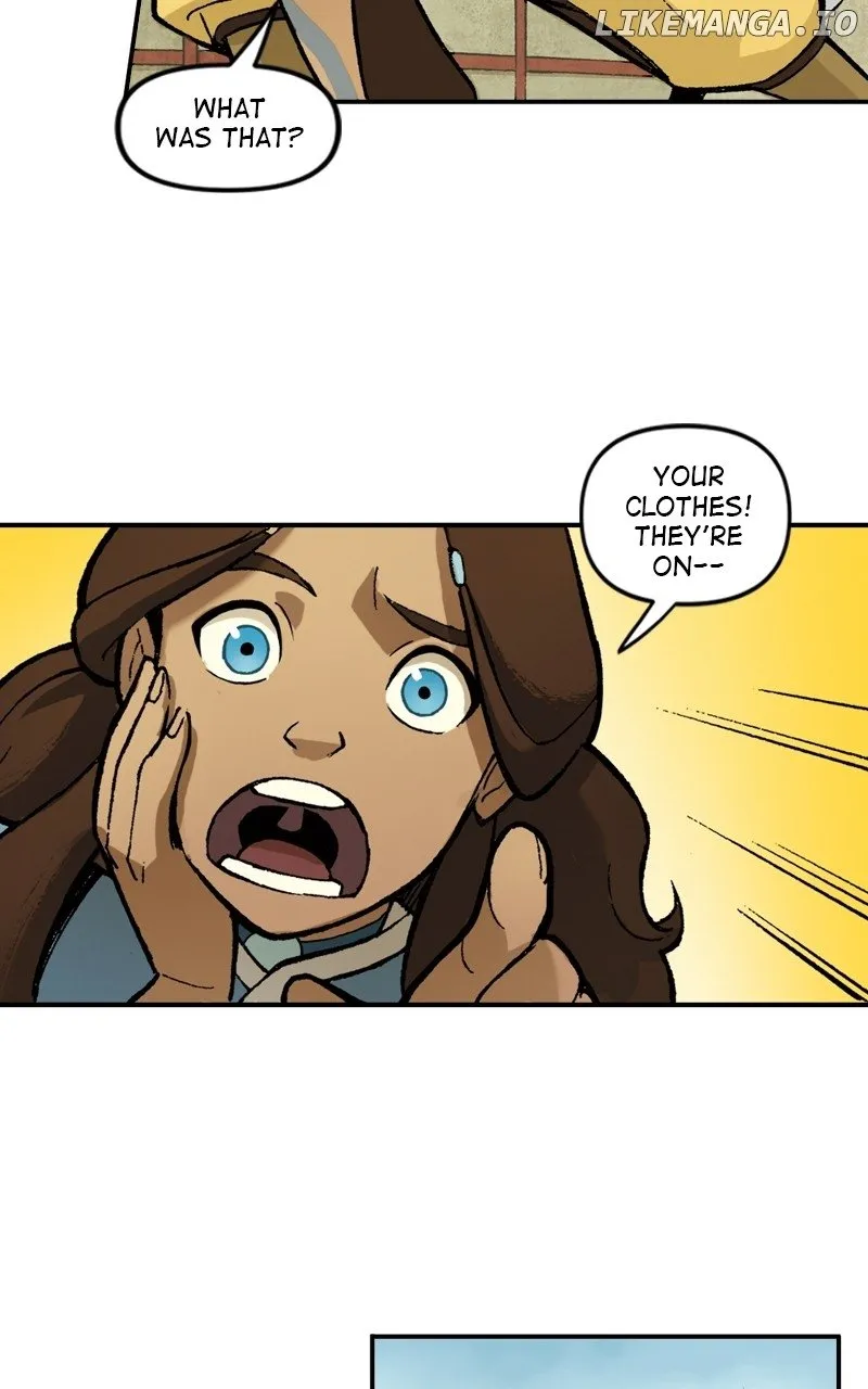 Avatar: The Last Airbender - Imbalance Chapter 3 page 47 - 