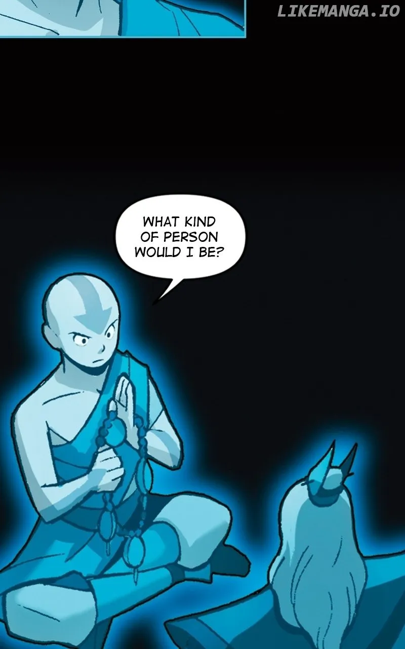 Avatar: The Last Airbender - Imbalance Chapter 3 page 6 - 
