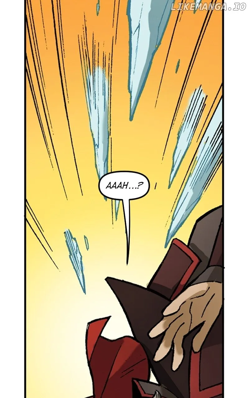 Avatar: The Last Airbender - Imbalance Chapter 3 page 60 - 