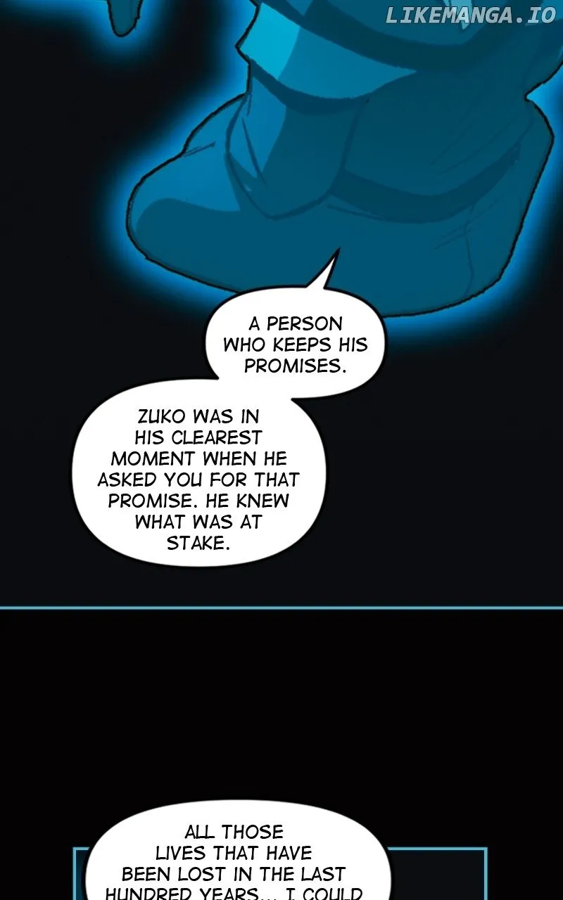Avatar: The Last Airbender - Imbalance Chapter 3 page 7 - 