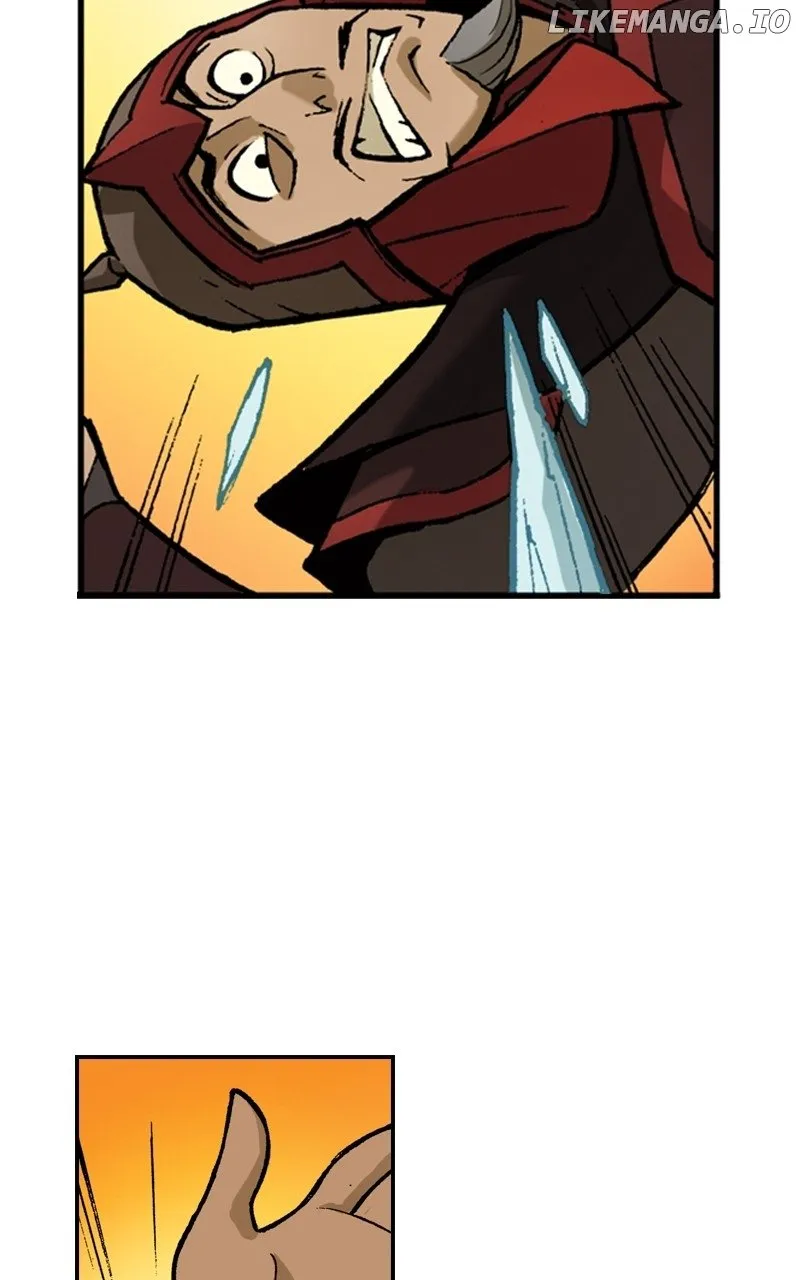 Avatar: The Last Airbender - Imbalance Chapter 3 page 61 - 