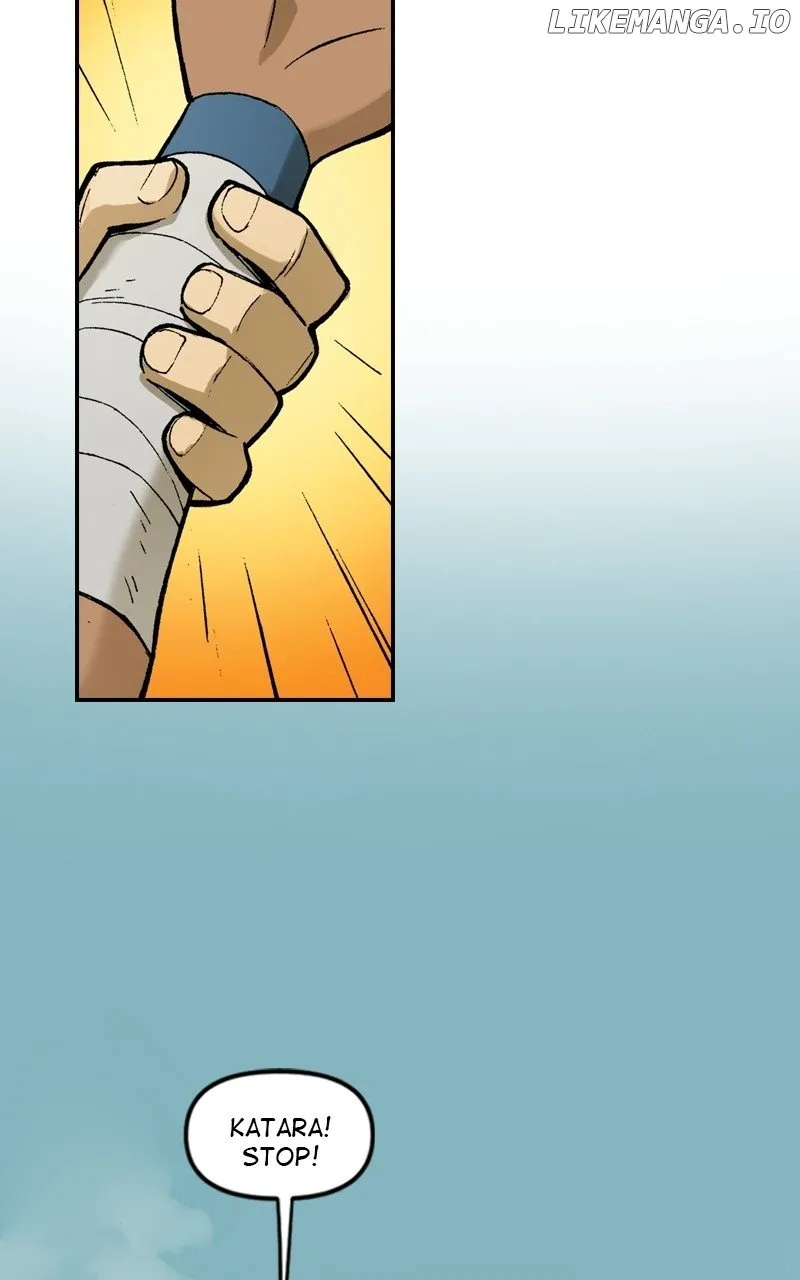 Avatar: The Last Airbender - Imbalance Chapter 3 page 62 - 