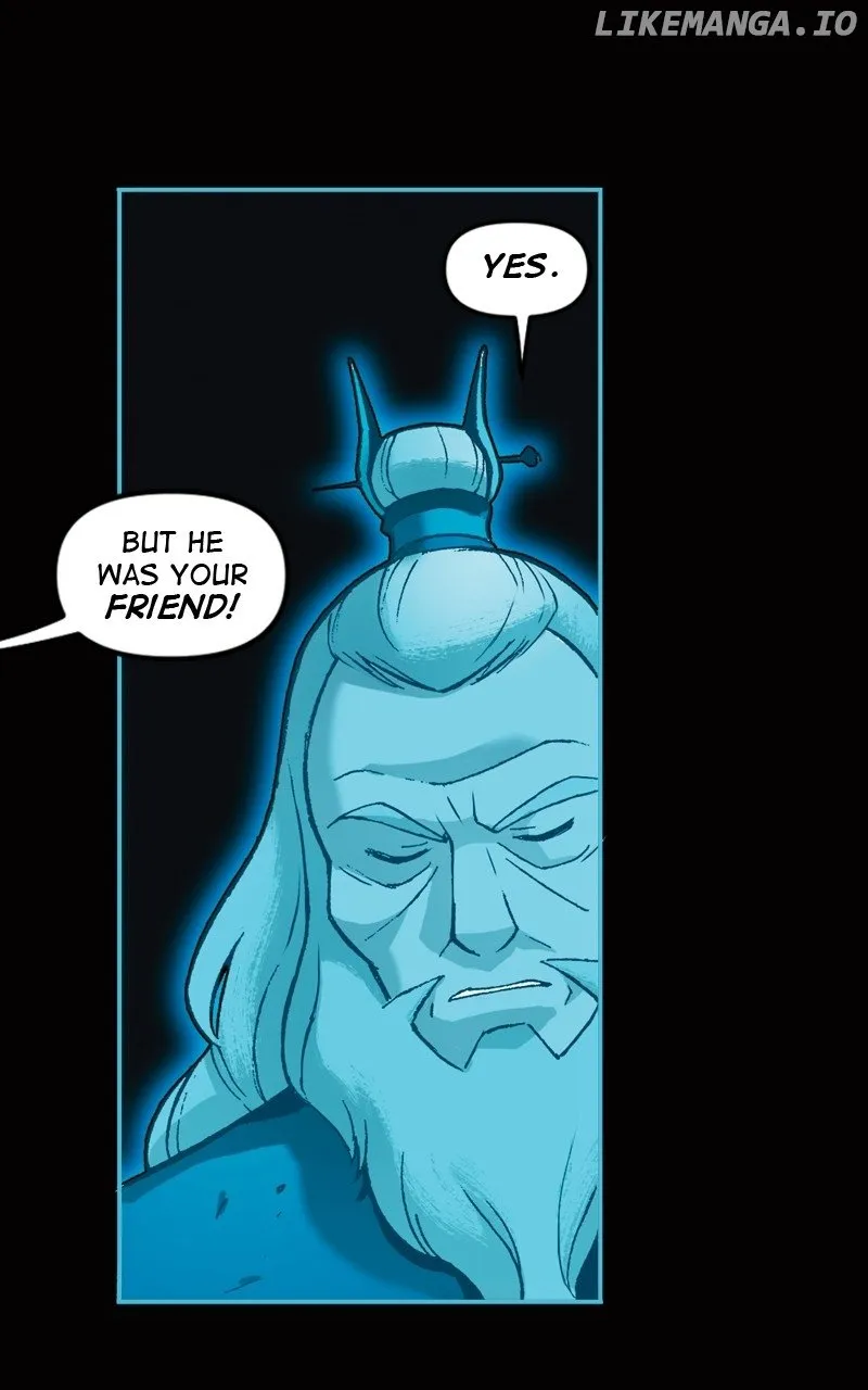 Avatar: The Last Airbender - Imbalance Chapter 3 page 9 - 