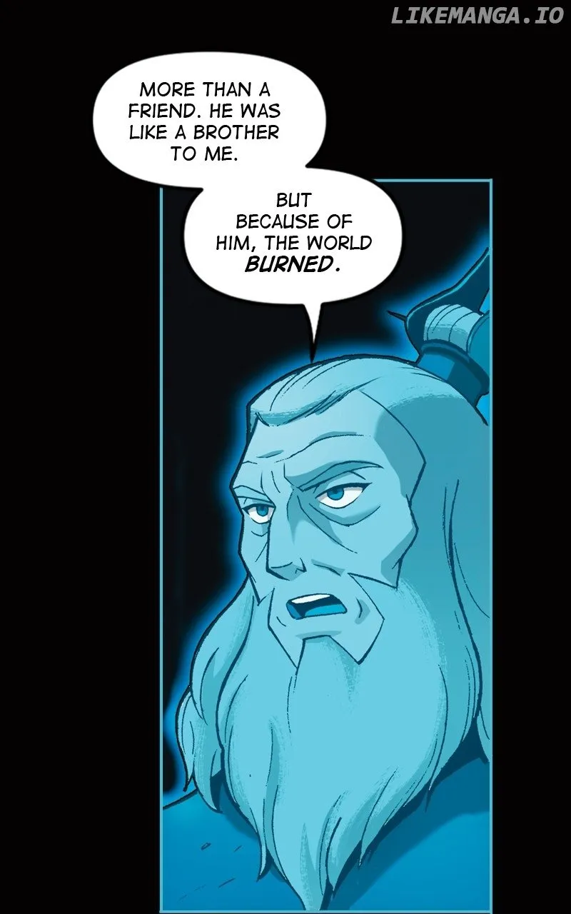 Avatar: The Last Airbender - Imbalance Chapter 3 page 10 - 